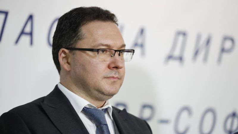 Даниел Митов: Шефът на МВР-Хасково подава оставка заради "лоша комуникация"